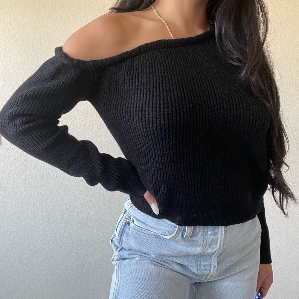 Superdown Sweater